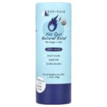 Hot Spot Natural Relief, для собак и кошек, кокосовое масло, душистый фенхель, 50 г (1,76 унции) — Kin+Kind