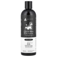Skunk, шампунь для устранения запаха, для собак и кошек, без запаха, 354 мл (12 жидк. унций) — Kin+Kind