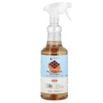 Multisurface Pee + Stain + Odor Destroyer, цитрус, 354 мл (32 жидк. унц.) — Kin+Kind