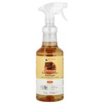 Pee + Stain + Odor Destroyer, для твердых пород дерева и пола, цитрус, 354 мл (32 жидк. унц.) — Kin+Kind