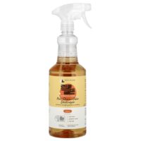 Pee + Stain + Odor Destroyer, для твердых пород дерева и пола, цитрус, 354 мл (32 жидк. унц.) — Kin+Kind