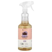 Kitty Litter, Cat Pee + Odor Destroyer, с цветочным ароматом, 354 мл (32 жидк. унц.) — Kin+Kind