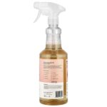 Kitty Litter, Cat Pee + Odor Destroyer, с цветочным ароматом, 354 мл (32 жидк. унц.) — Kin+Kind — изображение 2