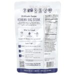Kevin's Natural Foods, Корейский соус для барбекю, мягкий, 198 г (7 унций) — изображение 2