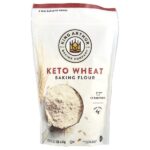 Смесь пшеничной муки Keto, 454 г (16 унций) — King Arthur Baking Company