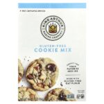 Смесь для печений без клейковины, 16 унций (454 г) — King Arthur Baking Company