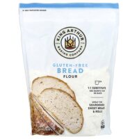 Хлебная мука без глютена, 907 г (2 фунта) — King Arthur Baking Company