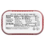 Royal Fillets™, макрель в оливковом масле, 115 г (4,05 унции) — King Oscar — изображение 2