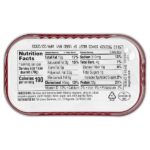 Royal Fillets™, макрель с перцем халапеньо, 115 г (4,05 унции) — King Oscar — изображение 2