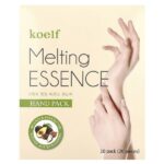Melting Essence Hand Pack, маска для рук, 10 пар — Koelf — изображение 2