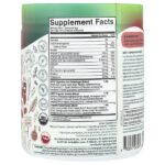 Органическая зелень из суперфудов, ягоды, 266 г (9,38 унции) — KOS — изображение 2