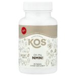 Oh My NMN!, 60 таблеток — KOS