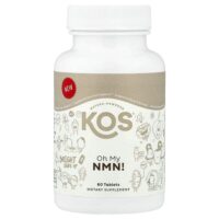 Oh My NMN!, 60 таблеток — KOS
