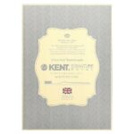 Signature Royal, White Series, ультрамягкая зубная щетка, 5 упаковок — Kent — изображение 2