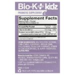 Kidz, пробиотическая добавка, для детей от 2 лет, без вкусовых добавок, 28 пакетиков по 1 г (0,04 унции) — Bio-K+ — изображение 2