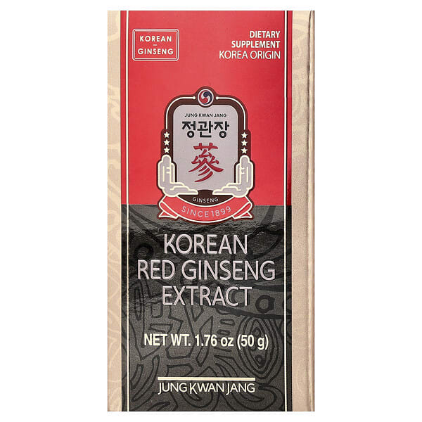 krg01644_v_52.jpg экстракт красного корейского женьшеня, 50 г (1,76 унции) — JungKwanJang