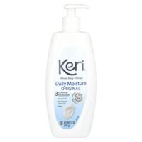Keri, Daily Moisture, Original, 425 г (15 унций)
