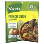 Смесь "Французский луковый рецепт", 1,4 унции (40 г) — Knorr
