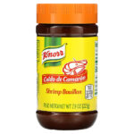 бульон из креветок, 225 г (7,9 унции) — Knorr
