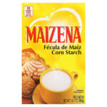 кукурузный крахмал Maizena, 400 г (14,1 унции) — Knorr