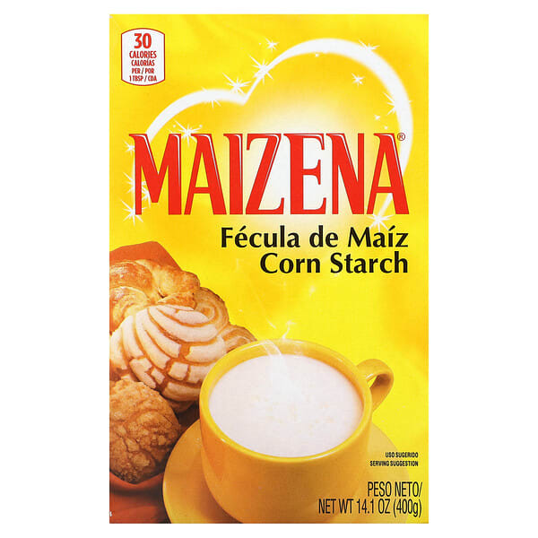 krr71127_v_8.jpg кукурузный крахмал Maizena, 400 г (14,1 унции) — Knorr