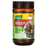бульон со вкусом говядины, 225 г (7,9 унции) — Knorr