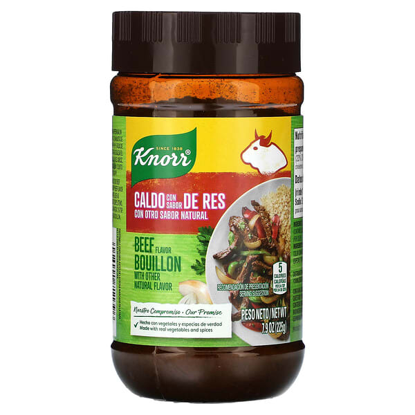 krr71139_v_14.jpg бульон со вкусом говядины, 225 г (7,9 унции) — Knorr