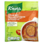 смесь для супа-пасты на основе томатов, 100 г (3,5 унции) — Knorr