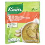 смесь для пасты и супа со вкусом курицы, 100 г (3,5 унции) — Knorr