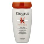 Nutritive, шампунь-сатин, для сухих волос, 250 мл (8,5 жидк. унции) — Kerastase