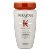 Nutritive, шампунь-сатин, для сухих волос, 250 мл (8,5 жидк. унции) — Kerastase