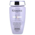 Bain Ultra-Violet Purple, шампунь, 250 мл (8,5 жидк. унц.) — Kerastase
