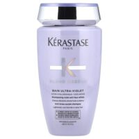 Bain Ultra-Violet Purple, шампунь, 250 мл (8,5 жидк. унц.) — Kerastase