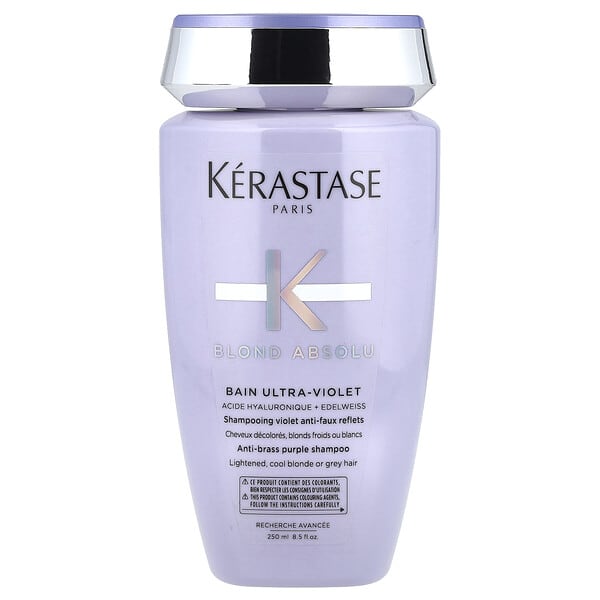 krt42652_v_8.jpg Bain Ultra-Violet Purple, шампунь, 250 мл (8,5 жидк. унц.) — Kerastase