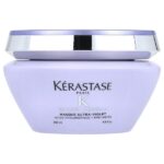 Blond Absolu, ультрафиолетовая маска, 200 мл (6,8 жидк. унц.) — Kerastase