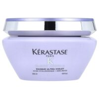 Blond Absolu, ультрафиолетовая маска, 200 мл (6,8 жидк. унц.) — Kerastase