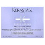 Blond Absolu, ультрафиолетовая маска, 200 мл (6,8 жидк. унц.) — Kerastase — изображение 2