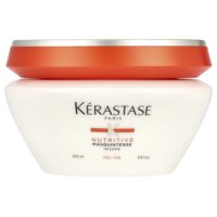 Nutritive, Masquintense, для сухих и очень чувствительных волос, 200 мл (6,8 жидк. унц.) — Kerastase