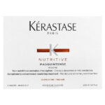 Nutritive, Masquintense, для сухих и очень чувствительных волос, 200 мл (6,8 жидк. унц.) — Kerastase — изображение 2
