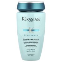 Resistance, укрепляющий шампунь, 250 мл (8,5 жидк. Унции) — Kerastase