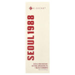 Seoul 1988 Serum, липосома сетчатки, 2% + черный женьшень, 30 мл (1,01 жидк. унции) — K-Secret — изображение 2