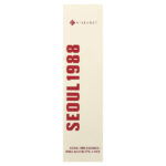 Seoul 1988 Essence, 97% муцина улитки и риса, 100 мл (3,38 жидк. унции) — K-Secret — изображение 2