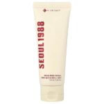 Seoul 1988 Cream, муцин улитки, 93% и рис, 100 мл (3,38 жидк. унции) — K-Secret