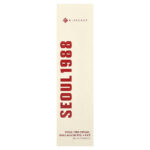 Seoul 1988 Cream, муцин улитки, 93% и рис, 100 мл (3,38 жидк. унции) — K-Secret — изображение 2