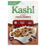 органические хлопья из какао, 487 г (17,2 унции) — Kashi