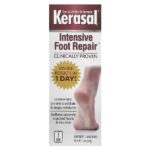 Intensive Foot Repair, мазь для интенсивного восстановления кожи стоп, 30 г (1 унция) — Kerasal — изображение 2