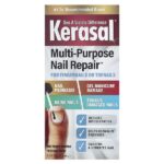 Multi-Purpose Nail Repair™, средство для восстановления ногтей, 13 мл (0,43 жидк. унции) — Kerasal — изображение 2