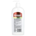 Daily Defense Foot Wash™, с маслом чайного дерева, английской солью и другими эфирными маслами, 355 мл (12 жидк. унц.) — Kerasal — изображение 2