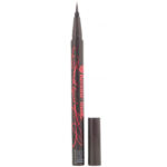 Heroine Make, жидкая гладкая подводка для глаз Super Keep, № 03, коричневый и черный, 0,4 мл (0,014 жидк. унц.) — KissMe