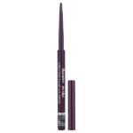 Long Stay Sharp Gel Liner, гелевая подводка для волос, оттенок 01 черный, 0,08 г (0,003 унции) — KissMe